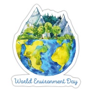 World environment day drawing | drawing Environment day - YouTube-saigonsouth.com.vn